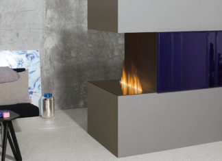 Co oznacza, że kominek (albo piec) jest „ekologiczny”, albo że palenie w kominku jest „ekologiczne”?